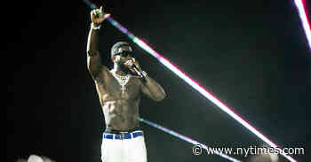 Jeezy and Gucci Mane Address 15-Year Beef in Heated Verzuz Livestream