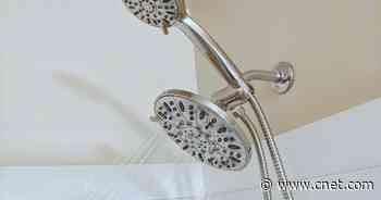 The best showerheads for 2020     - CNET