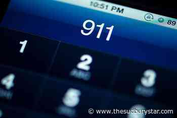 Next Generation 911 will make responses faster, community safer: Sudbury police - The Sudbury Star