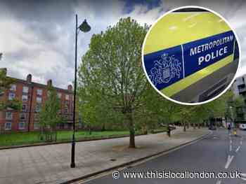 Murder suspects arrested after Southwark stabbing