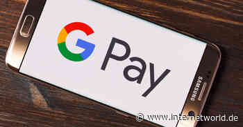 Google Pay mit vielen neuen Features