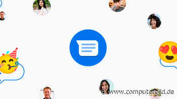 Google Messages: Der Standard RCS löst die SMS ab