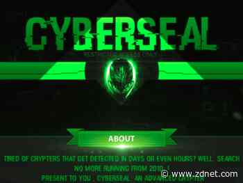 Two Romanians arrested for running three malware services