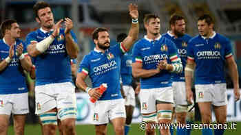 Rugby, cancellato causa Covid il match Italia-Fiji in programma ad Ancona - Vivere Ancona