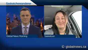 Saskatchewanderer on exploring the province in 2020