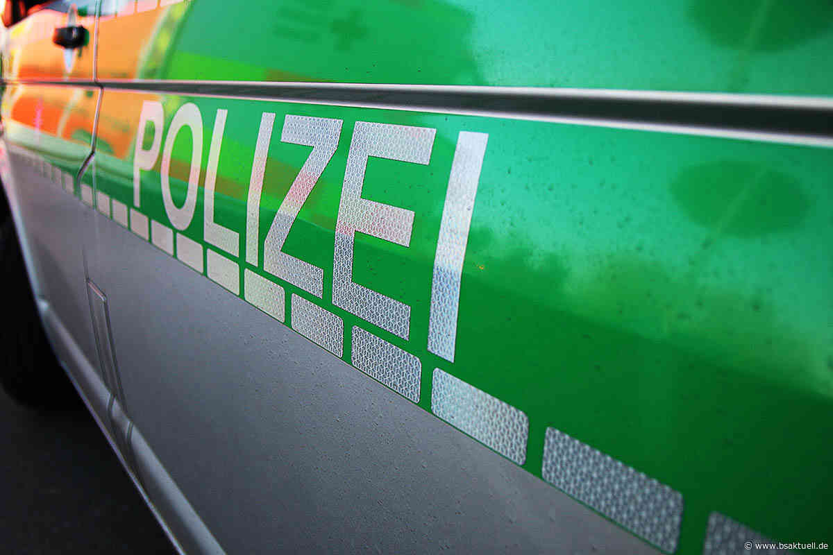 Senden/Witzighausen: Hoher Schaden bei Frontalunfall mit einem Verletzten - BSAktuell