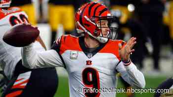 Ron Rivera: We would have taken Joe Burrow if Bengals took Chase Young