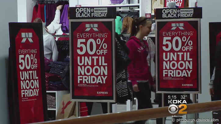 Black Friday 2020: Coronavirus Pandemic Changing Holiday Shopping Season