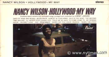 With ‘Sylvie’s Love,’ Eugene Ashe Returns With a Big Hollywood Romance