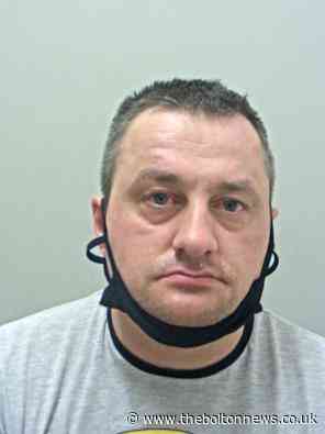 Dad-of-two jailed for having sex with chickens at Accrington farm