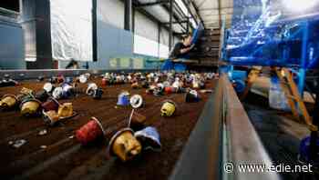 Podback: Coffee brands join forces on UK pod recycling scheme