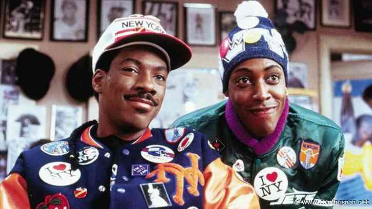 Coming 2 America: Amazon Sets 2021 Debut for Eddie Murphy Sequel