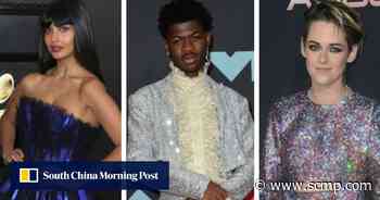 Miley Cyrus to Lil Nas X: how 10 stars came out as LGBTQ+ - South China Morning Post
