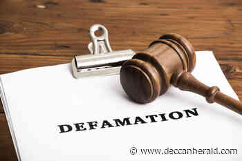 Bollywood celebrities and defamation cases - Deccan Herald