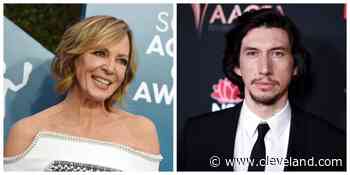 Today’s famous birthdays list for November 19, 2020 includes celebrities Allison Janney, Adam Driver - cleveland.com