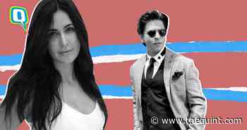 Alternate Careers for Bollywood Celebrities Amid COVID - The Quint