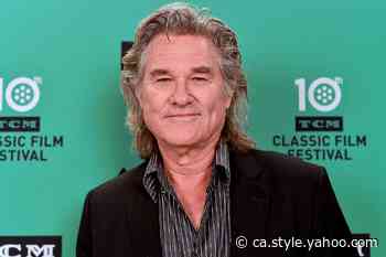 Kurt Russell Thinks Celebrities 'Should Step Away' from Being Vocally Political: 'We Are Court Jesters' - Yahoo Canada Shine On