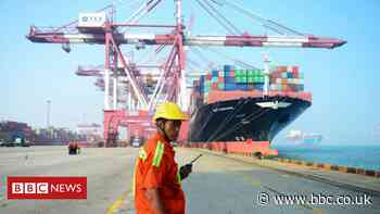 IMF: Economy 'losing momentum' amid virus second wave