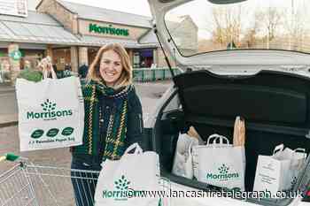 Morrisons: Supermarket chain announces discount for key workers