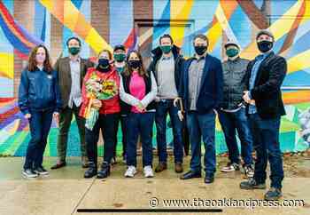 Medical marijuana brings funding to Madison Heights community projects - The Oakland Press