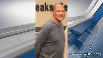 Missing Columbia man needs medical attention, RCSD says - WIS10