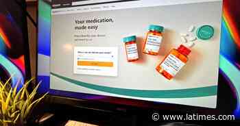 Should Amazon's drugstore know your medical condition? - Los Angeles Times