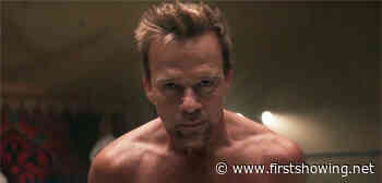 Sean Patrick Flanery in Trailer for Jiu-Jitsu Drama 'Born a Champion'