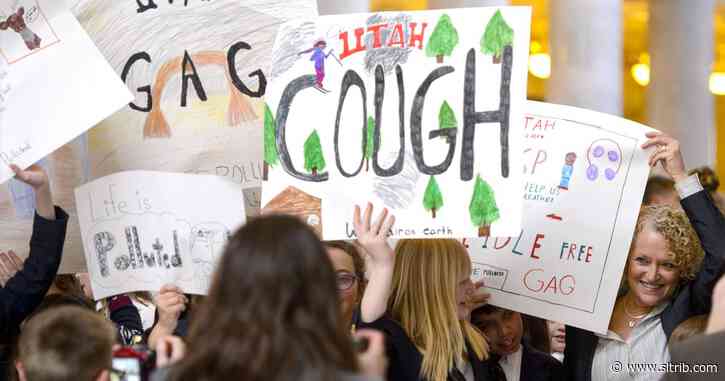 Aaliyah Alberts: Market-based solutions won’t address climate change