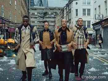 Post-election 2020: Advertising is healing