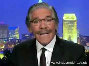 Fox pundit Geraldo Rivera wants to name Covid vaccine after president