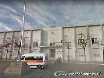 Argentinian domestic abuse victim given ex-partner’s job at local council as ‘reparation’