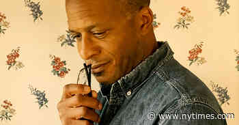 In the Wake of Ferguson, a Style-Blurring Album