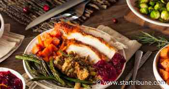 It's not too late: Last-minute Thanksgiving takeout options around Duluth