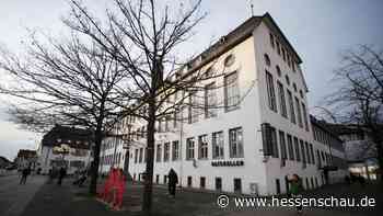 Rüsselsheim stimmt gegen Ikea-Verteilzentrum - hessenschau.de