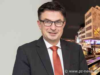 Pforzheimer Eigenbetrieb Wirtschaft und Stadtmarketing von der Pandemie gebeutelt - Pforzheim - Pforzheimer Zeitung