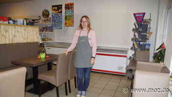 Wirtschaft: Babykinos 2021 nicht mehr erlaubt - Catherin Grabow führt jetzt den Konsum in Walsleben - moz.de