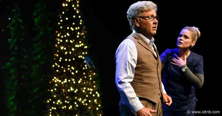 Utah songwriter brings ‘Forgotten Carols’ to movie screens, after 29 years of live shows and rewrites