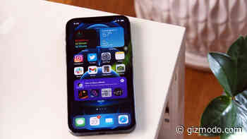 Now's the Time to Tell Congress to Ban Carriers From Selling Locked Phones