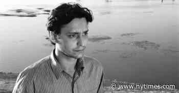 Soumitra Chatterjee, Globally Acclaimed Indian Film Star, Dies at 85