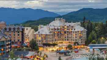 Will travel restrictions keep locals away from Whistler?