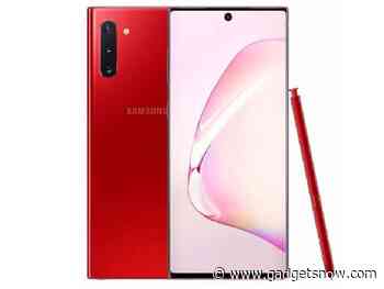 New wireless charging tech may make stylus pens more popular in smartphones