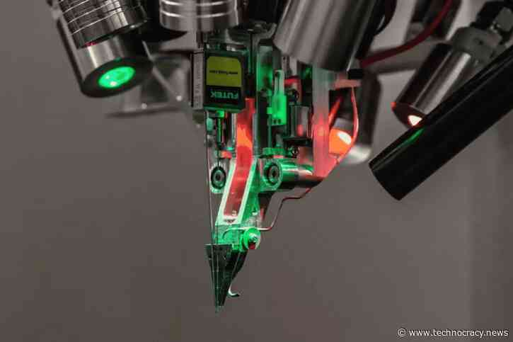 Elon Musk’s Neuralink May Give AI The Keys To Our Brains