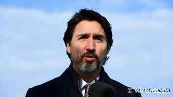 Trudeau urges vigilance on public health measures to contain deadly spike in  COVID-19 cases