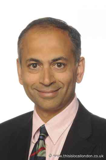 Waltham Forest GP reassures readers that NHS is open during lockdown