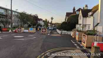Harrow StreetSpace scheme criticised in recent meeting