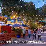 Book Review: “10 Sketches For Shared Streets” by SWA Group