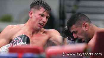 Conway clashes with Cissokho on AJ bill