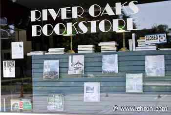 Longtime River Oaks Bookstore to close after 47 years