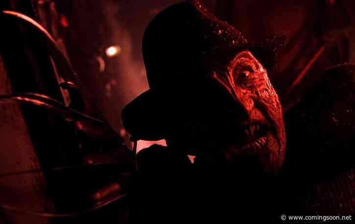 Stranger Things Season 4 Adds Robert Englund & More