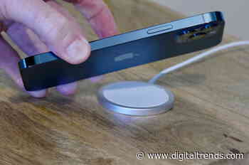 Don’t waste your money on iPhone 12 MagSafe accessories just yet